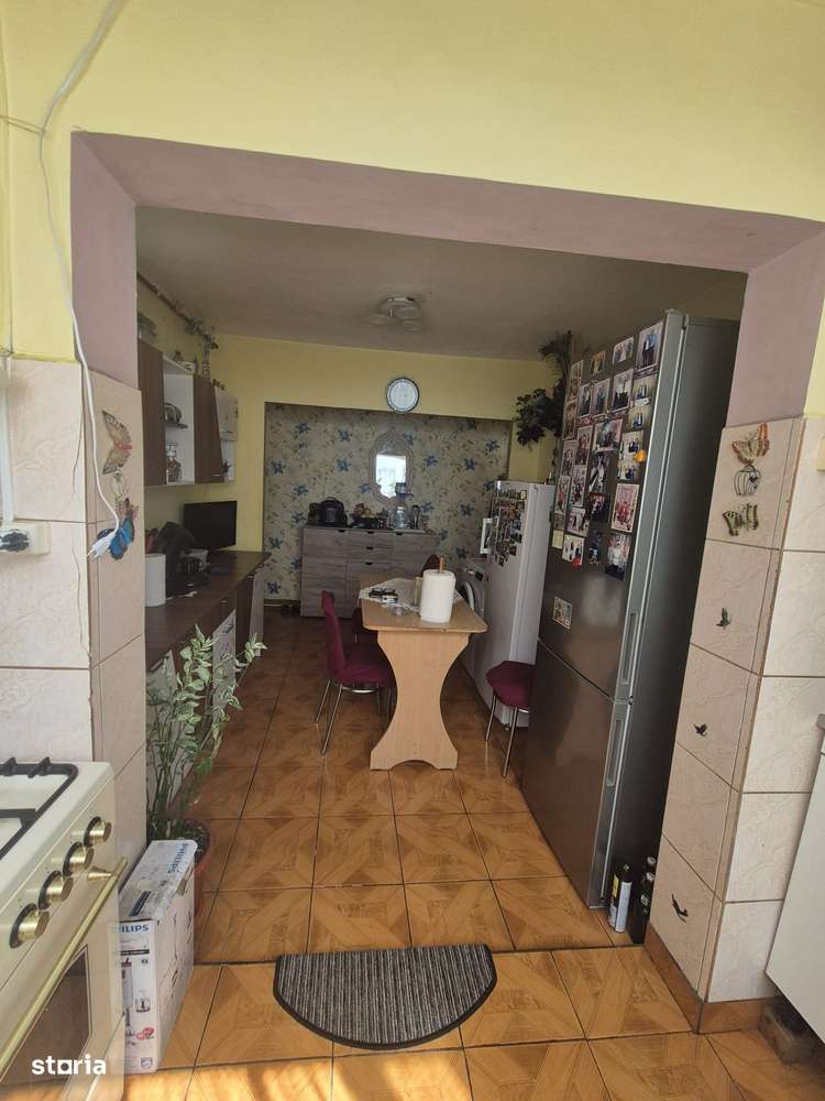 Intermediez apartament 3 camere, Navodari - Imagine principală: 4/11
