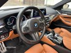 BMW Seria 5 530d xDrive AT - 11