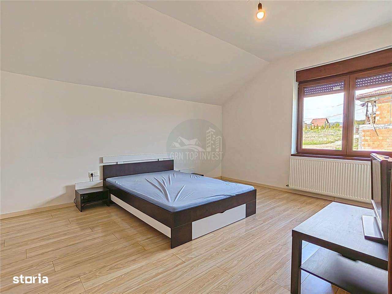 Casa individuala 5 camere 372mp teren zona Bavaria - Imagine principală: 3/11