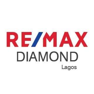 Remax Diamond Logotipo