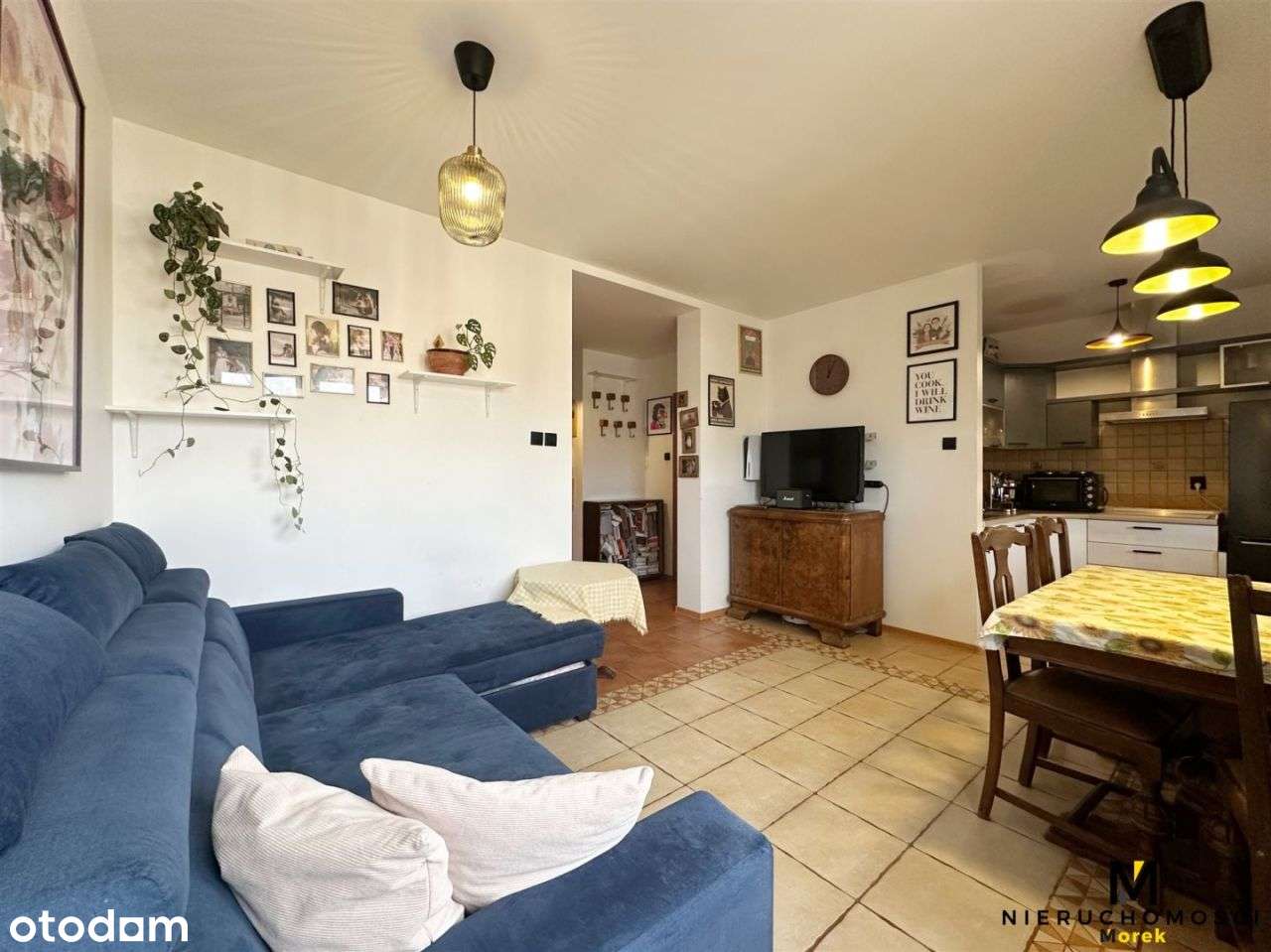 3-pok na Zielonych Tarasach, 500 M od morza. - Pełny obrazek: 3/14