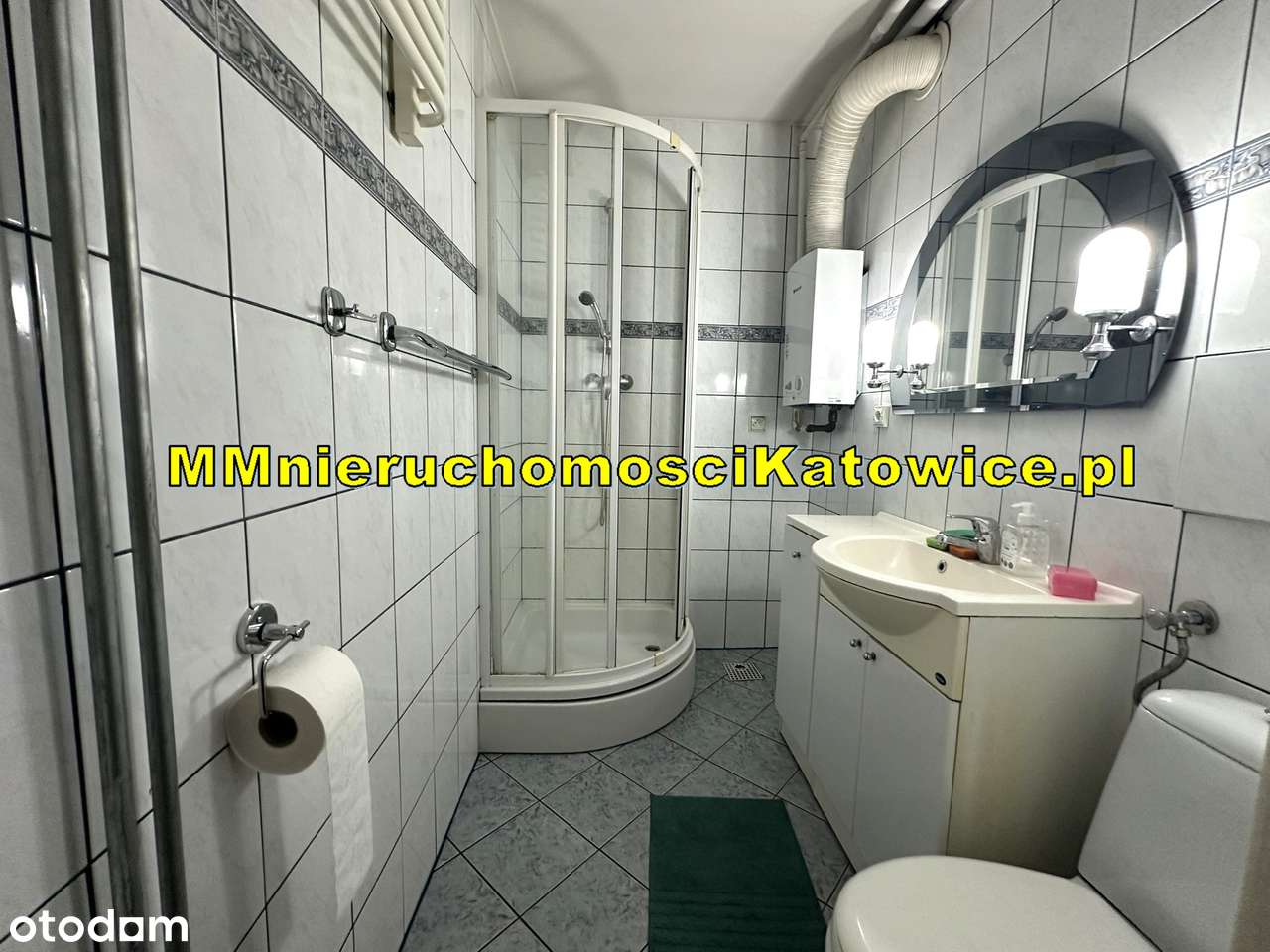 Mieszkanie na sprzedaż Katowice Zawodzie  blisko UE Katowice-5