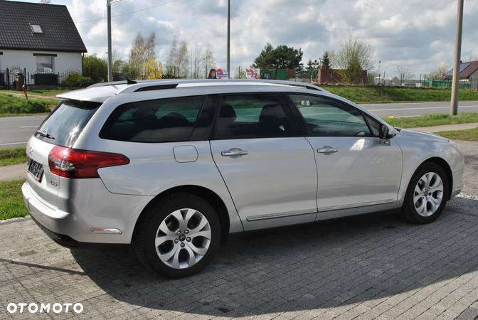 Citroën C5 Tourer BlueHDi 150 S&S Exclusive - 5