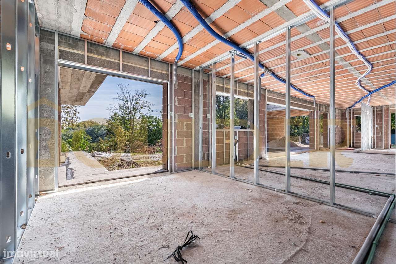 Moradia Isolada T3 Vila Verde Turiz-6