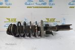 Arc cu amortizor telescop stanga dreapta fata 9808611980 Peugeot 308 T9 seria - 1