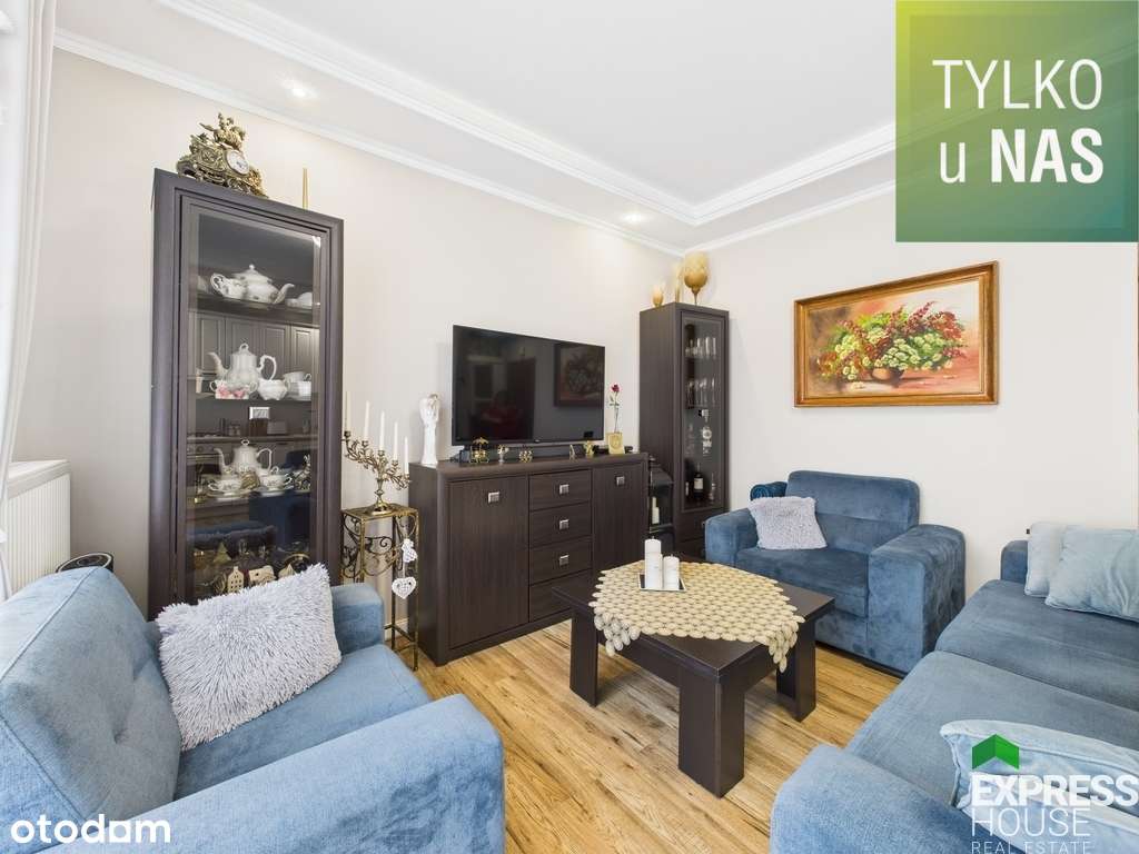 Mieszkanie ul.Żubrów 10 osiedle Zielone Dojlidy - Pełny obrazek: 5/7