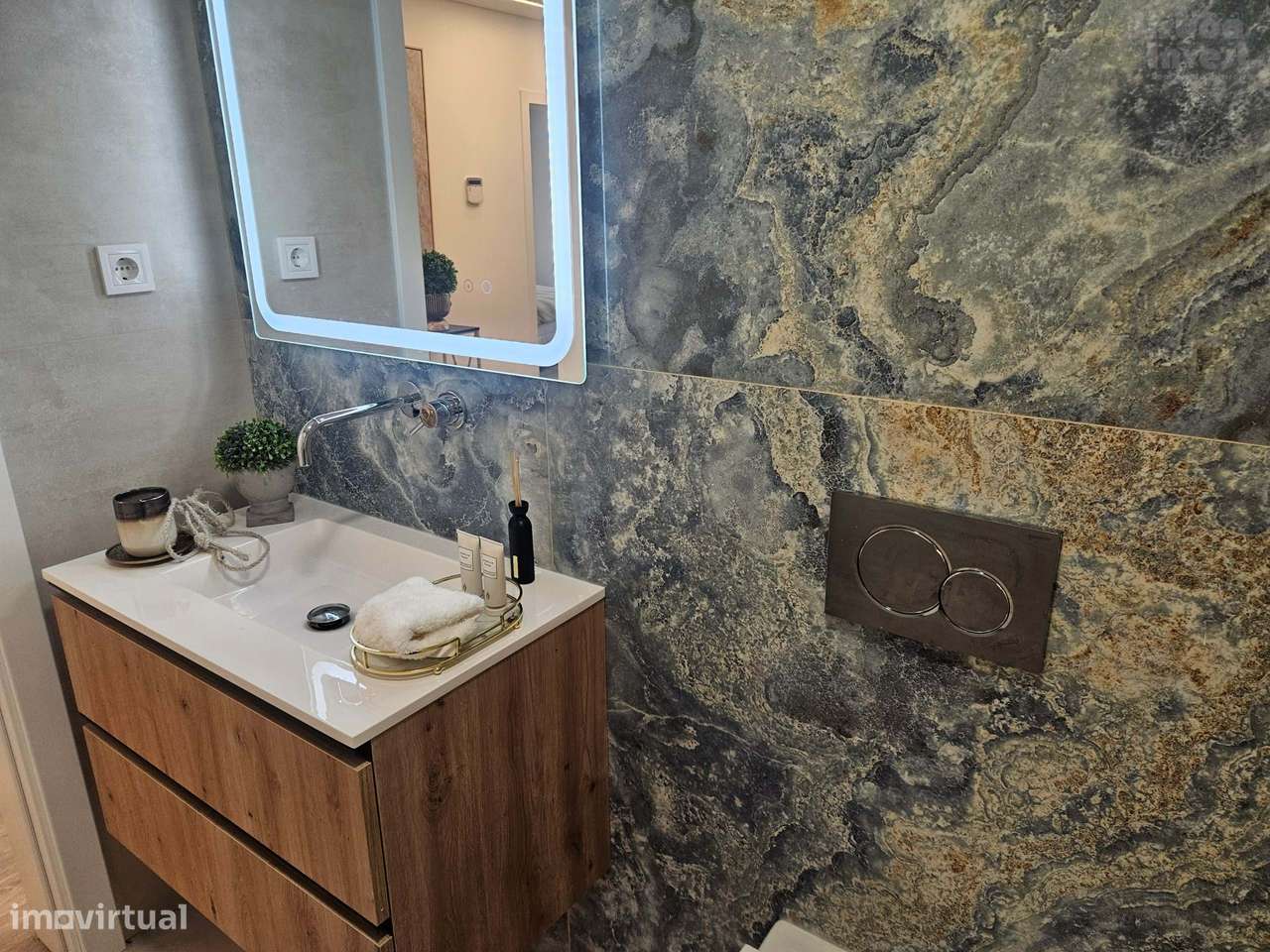 Vendo Moradia Herdade da Aroeira T4 - Grande imagem: 5/60