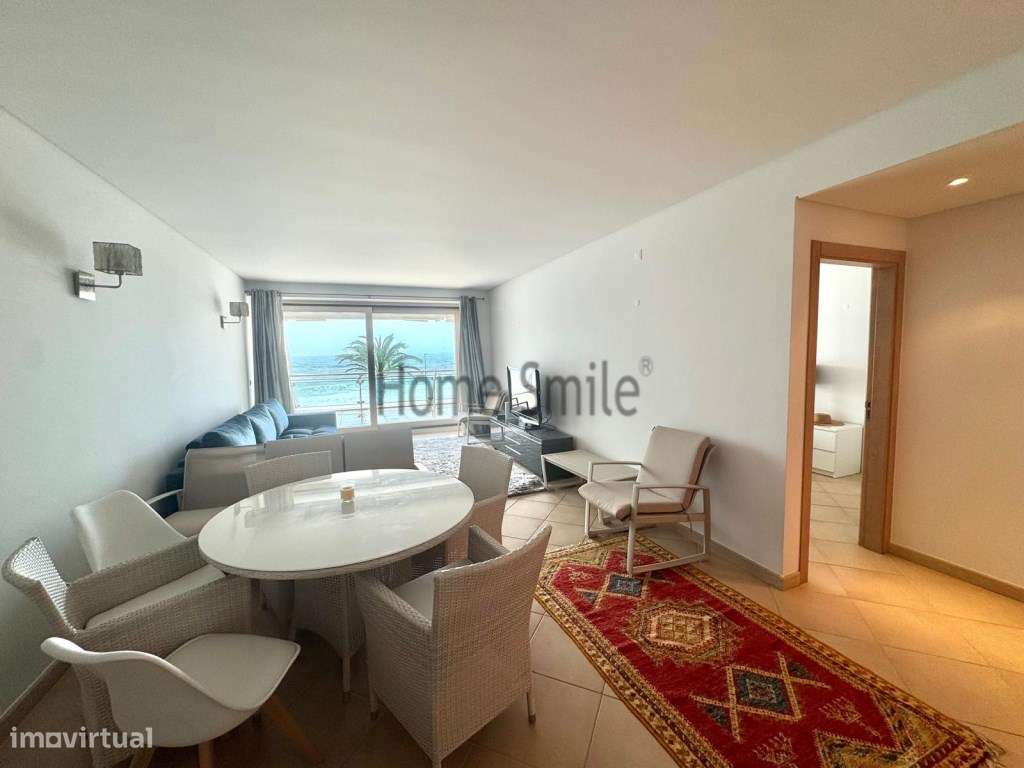 T2+1 PRIMEIRA LINHA. VISTA MAR. - Grande imagem: 5/22