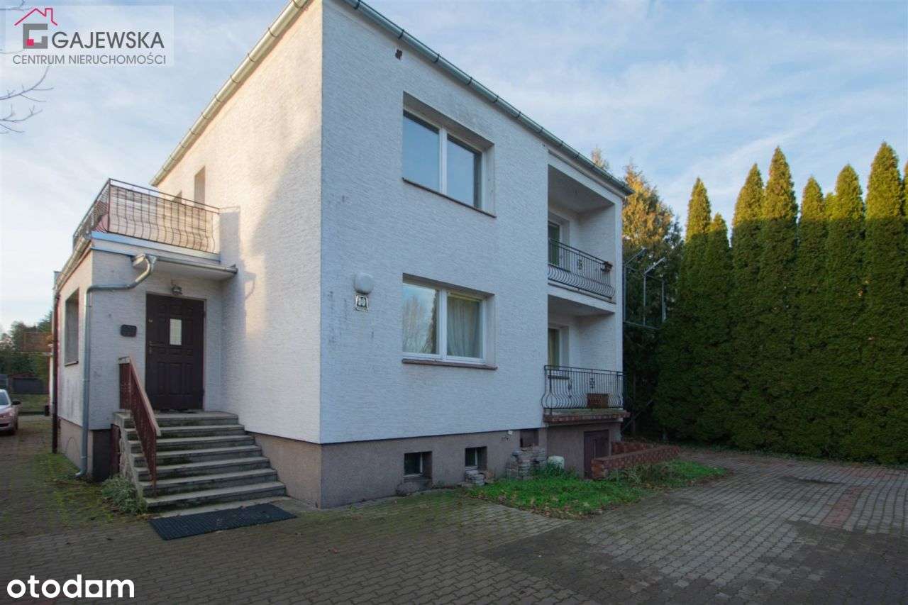 Na sprzedaż dom w Pile na al. Niepodległości!!! - Pełny obrazek: 3/20