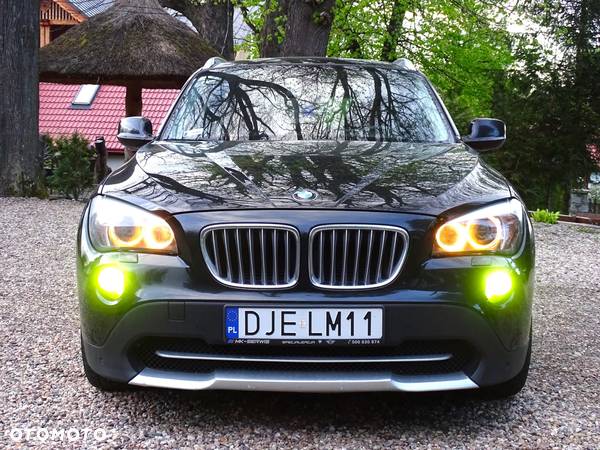 BMW X1 xDrive23d - 17