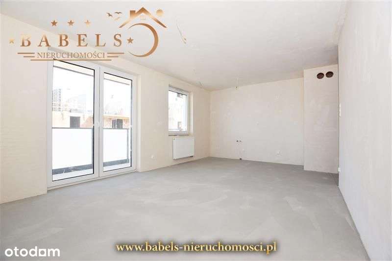 Nowe 3 pokoje Winda Balkon niski czynsz! garaż kom - Pełny obrazek: 4/20