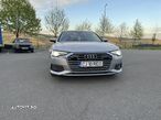 Audi A6 50 TDI quattro tiptronic - 2