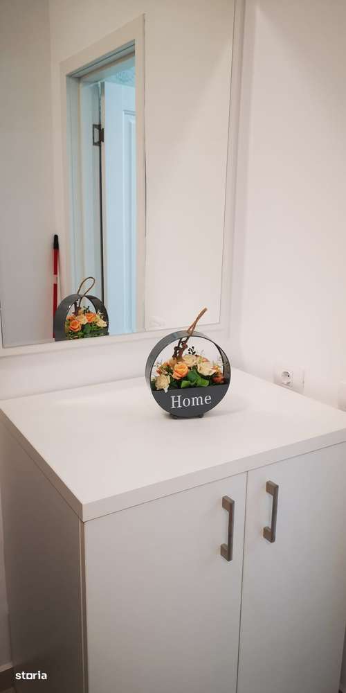 Apartament 1 cameră decomandat – Bucium | Complex premium-11