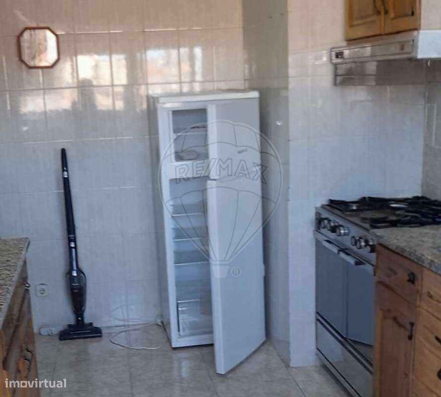 Apartamento T2 para venda-8