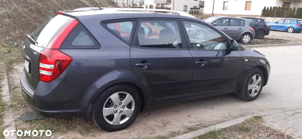 Kia Ceed Cee'd 1.6 Crdi L - 14