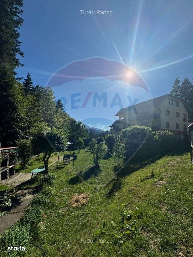 Pensiune 14 camere, Cioplea Predeal investitie, oportunitate-1