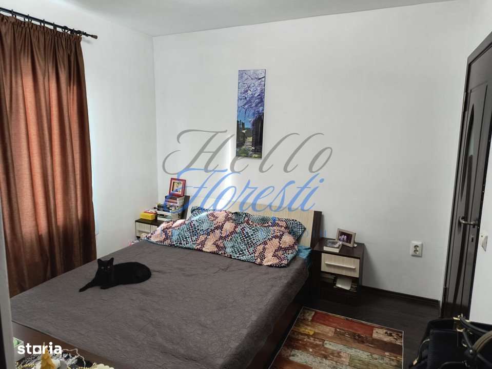 Apartament 3 camere, 58 mp, zona Terra - Imagine principală: 5/10
