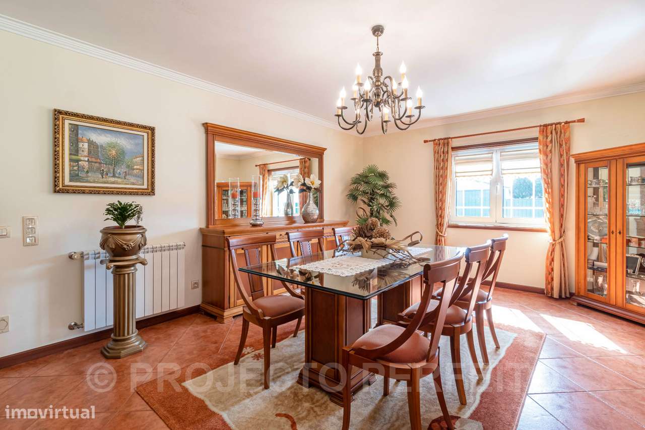 Moradia Isolada T4+1 Venda em Esmoriz,Ovar - Grande imagem: 5/20