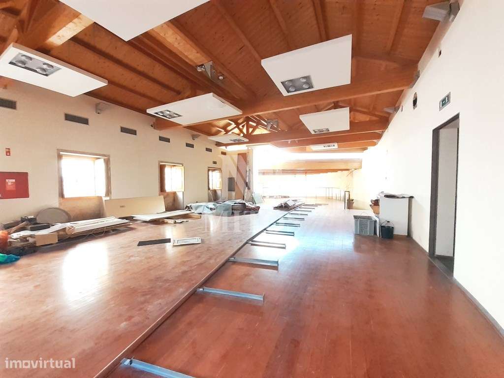 Estabelecimento Comercial no coração da cidade - Grande imagem: 3/17