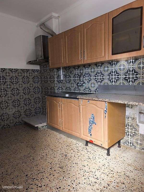 Apartamento T3 para venda - Grande imagem: 4/12