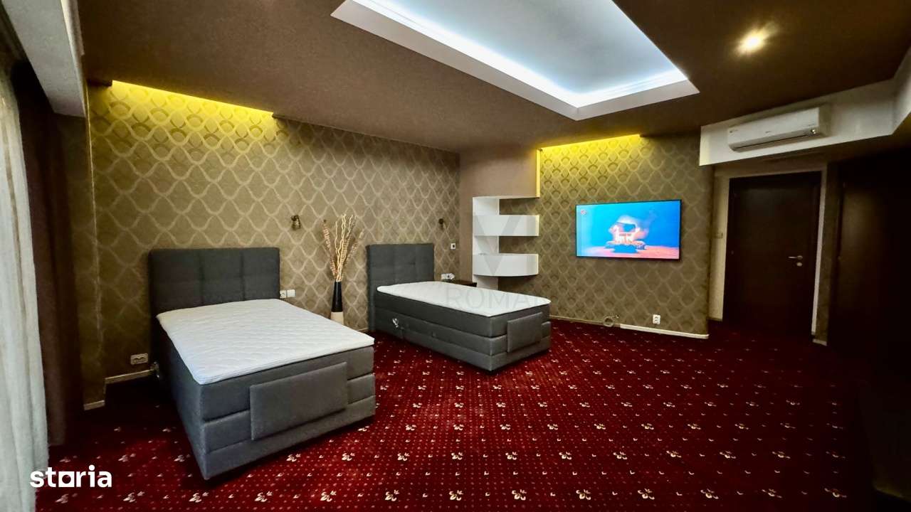 Vila 8 camere I Lift 13 Persoane I 9 Parcari I Rezidential I Comercial-11