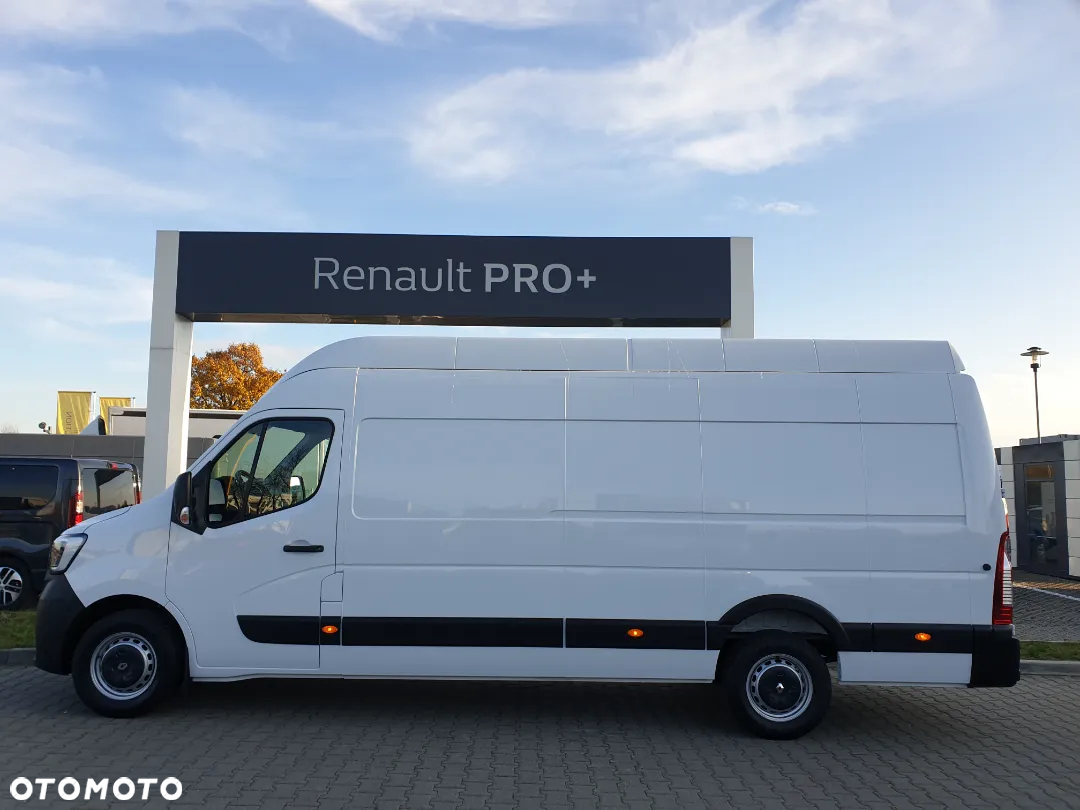 Renault Master - 3