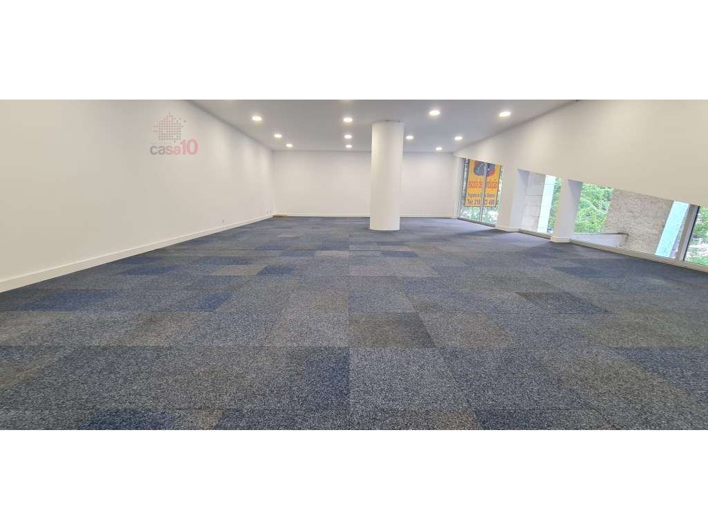 Vende-se fantástico Escritório no centro Parque das Nações - Grande imagem: 4/24