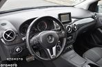 Mercedes-Benz Klasa B 200 CDI (BlueEFFICIENCY) 7G-DCT - 10