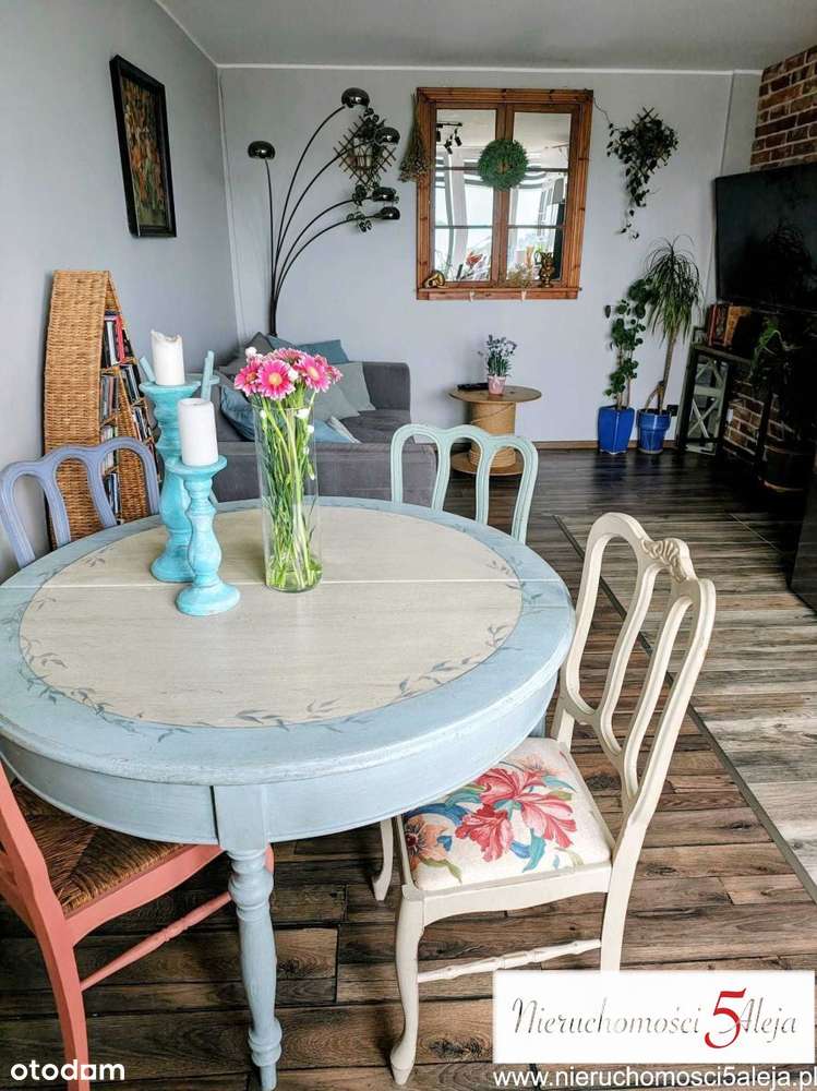 Rezerwacja 3 pokoje os Hetmańskie po remoncie - Pełny obrazek: 2/13