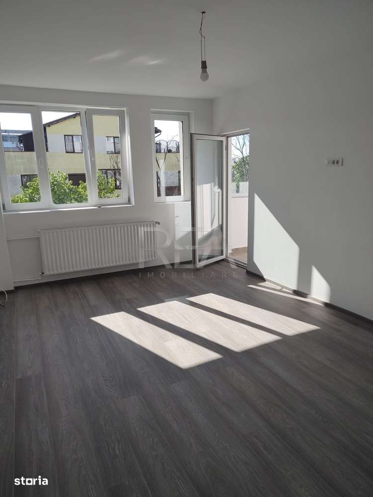 2 camere, 6/10, anvelopat, 52,4 mp -Gorjului