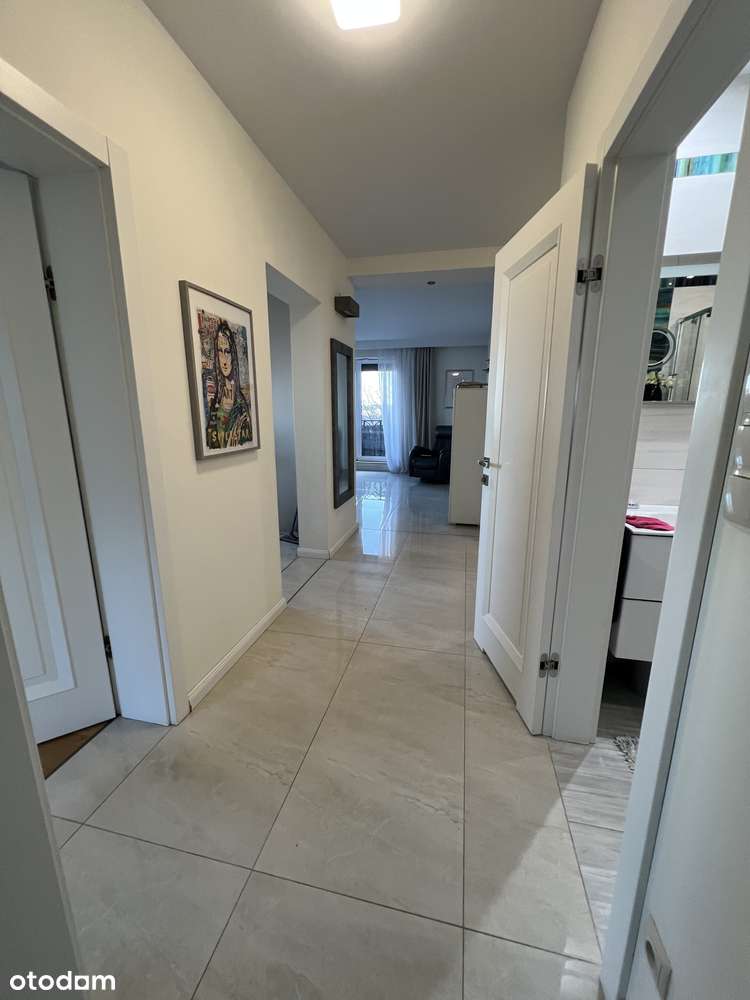 Reda-na sprzedaż  eleganckie  mieszk. 3 pok.+ kom.lok.+ m. w hali g. - Pełny obrazek: 5/18