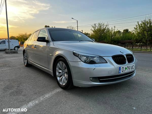 BMW Seria 5 - 3