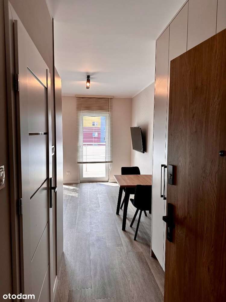 Kawalerka w wersji premium, Stogi - Pełny obrazek: 4/12