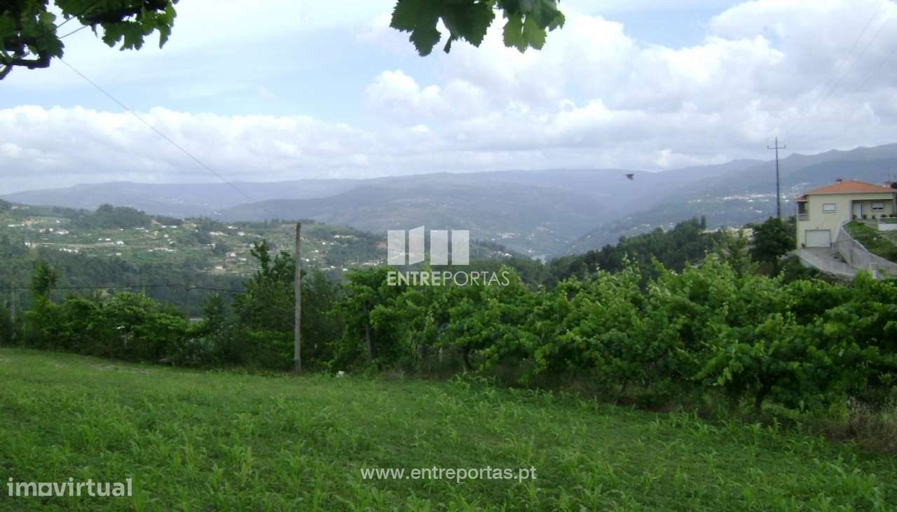 Venda Terreno, Paredes de Viadores, Marco de Canaveses - Grande imagem: 5/15