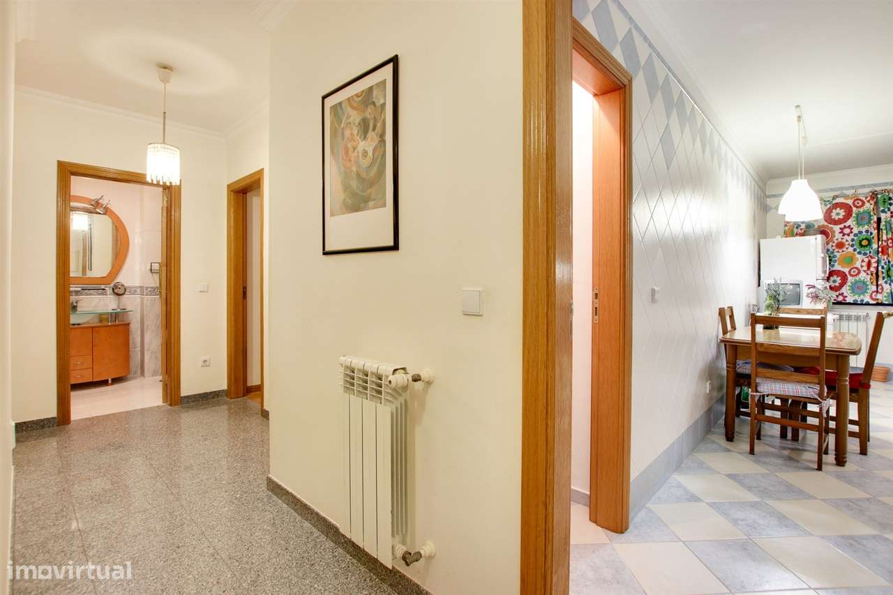 Apartamento T3 Venda em Montijo e Afonsoeiro,Montijo-10
