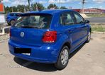 Volkswagen Polo 1.2 TDI CR DPF Comfortline - 5