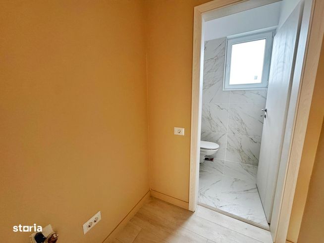 Casa individuala || 3 camere 2 bai || teren 325mp-3