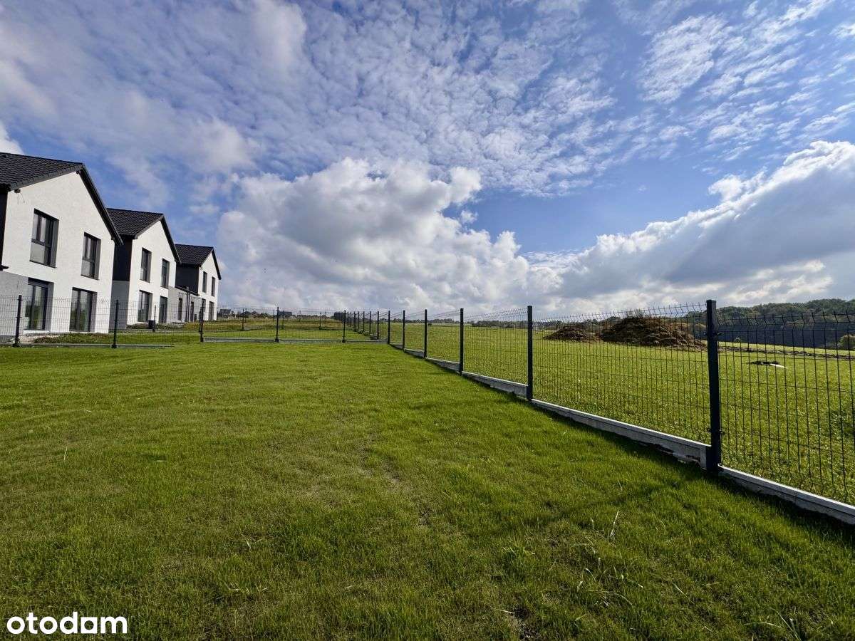 Dom pod lasem, Bez Prowizji, Piękna okolica - Pełny obrazek: 5/16