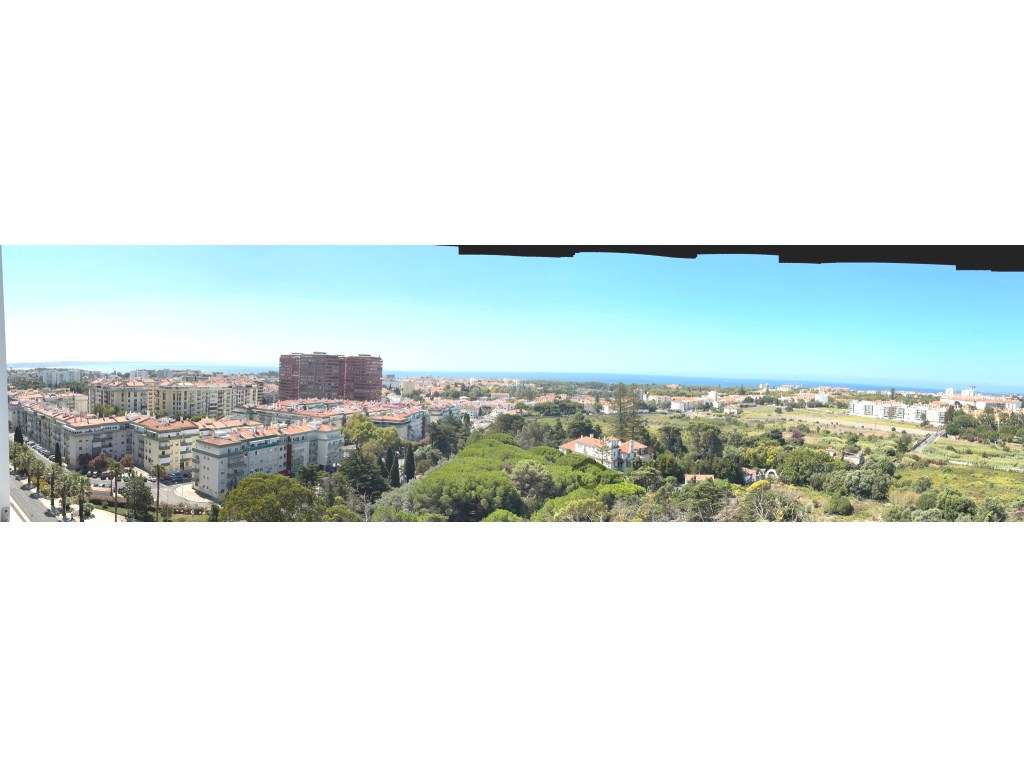 ApartamentoT3 Quinta do Marques na Torre Soleil, com deslumbrante v...-39