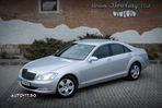 Mercedes-Benz S 320 CDI Aut - 8