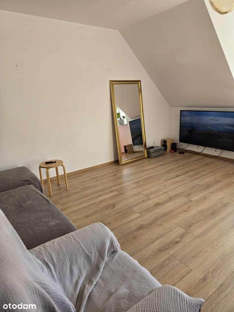 4 pokoje balkon piwnica 5 Lipca - Pełny obrazek: 5/20