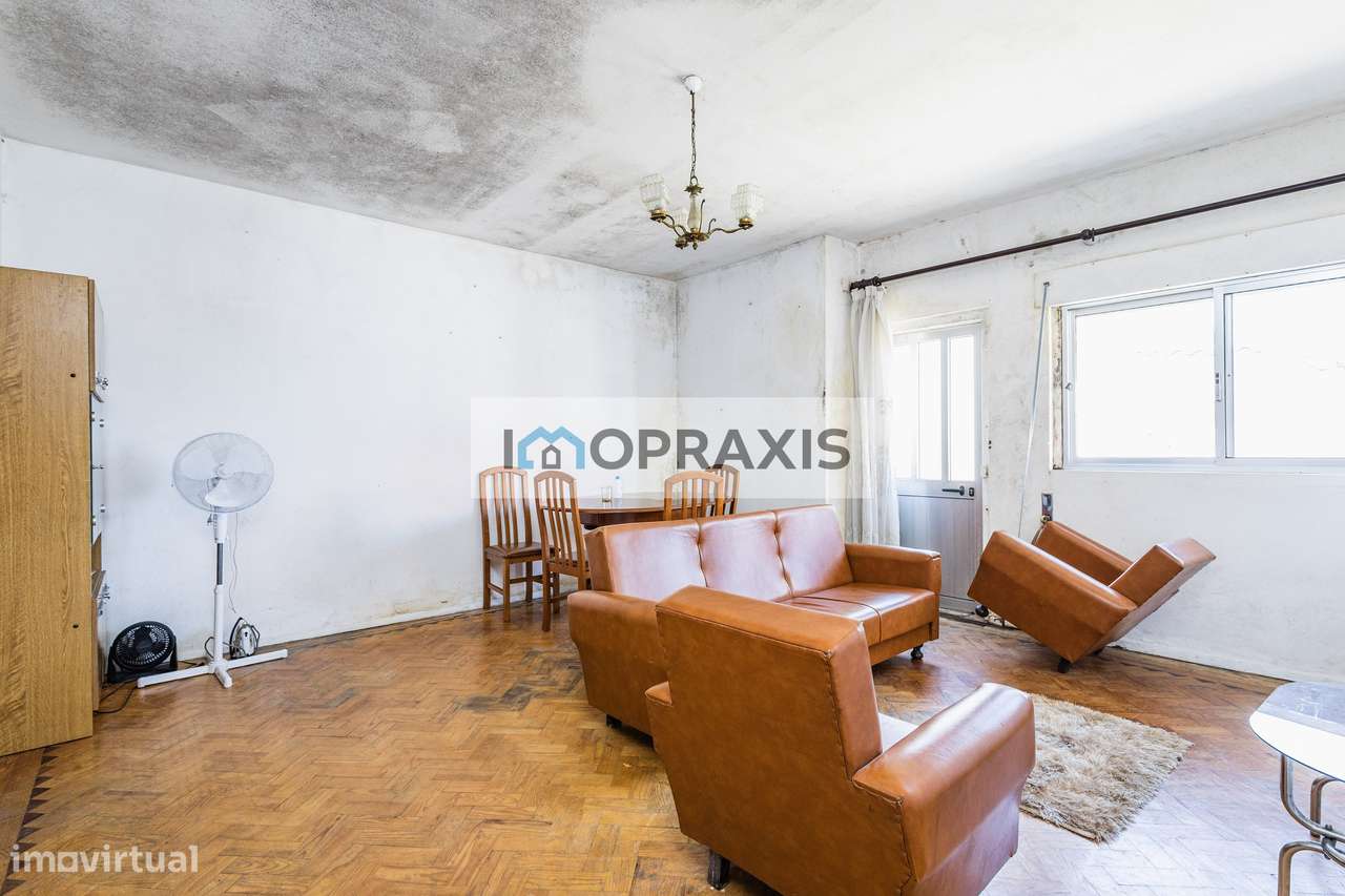 Moradias T2 na Aldeia da Torre, Reguengo do Fetal- Batalha - Grande imagem: 4/18