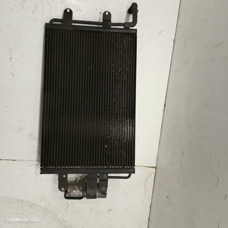 Radiador / Condensador Do Ar Condicionado Audi A3 (8L1) - 1