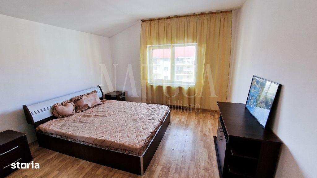 Apartament 2 camere de vanzare in Manastur, Cluj Napoca