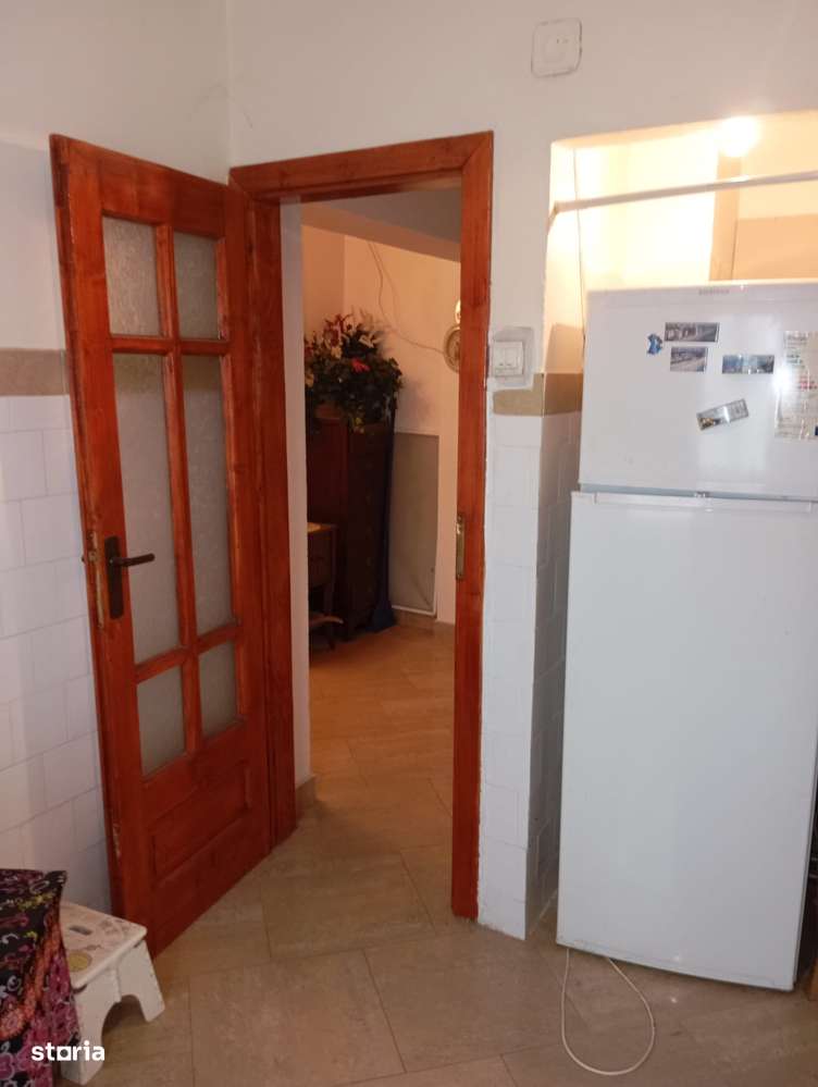 Apartament 3 camere in orasul Sebis-7