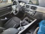 BMW Seria 1 118i - 13