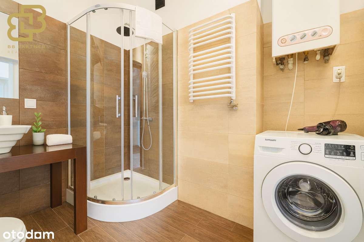 mieszkanie w sercu Krakowa-8