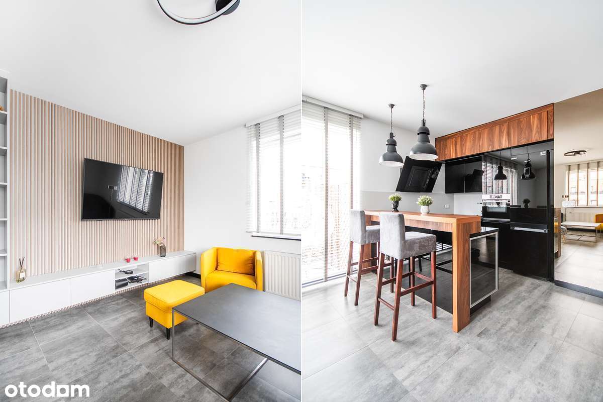 3 Pokoje | WYKOŃCZONE | 2 Balkony | 2 MIEJSCA GARAŻOWE | Komórka - Pełny obrazek: 5/20