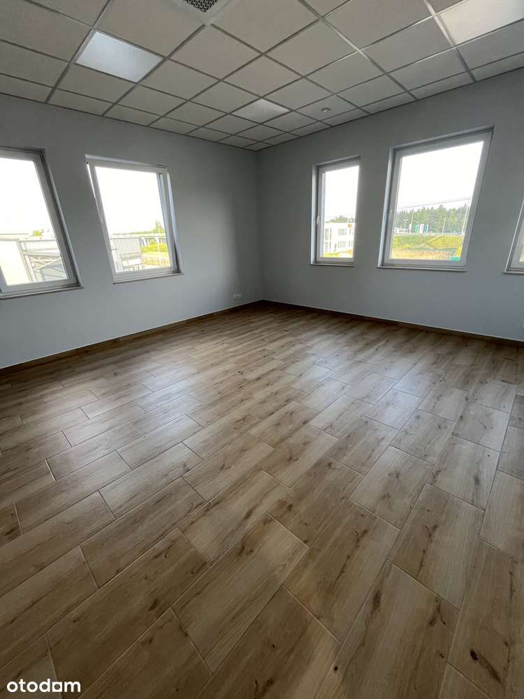 Komfortowe pomieszczenia biurowe wysoki standard - Pełny obrazek: 4/20