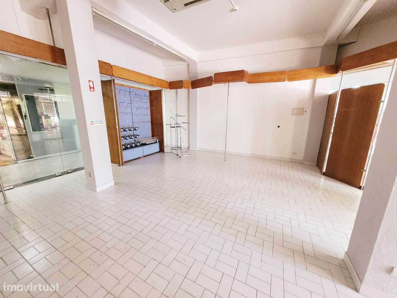 Loja para Comércio ou Serviços - Covilhã - Grande imagem: 3/7